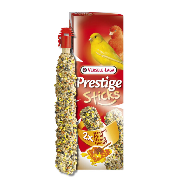 Versele Laga Prestige Sticks Mel para canários, , large image number null